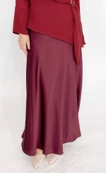 meghan skirt plum 2