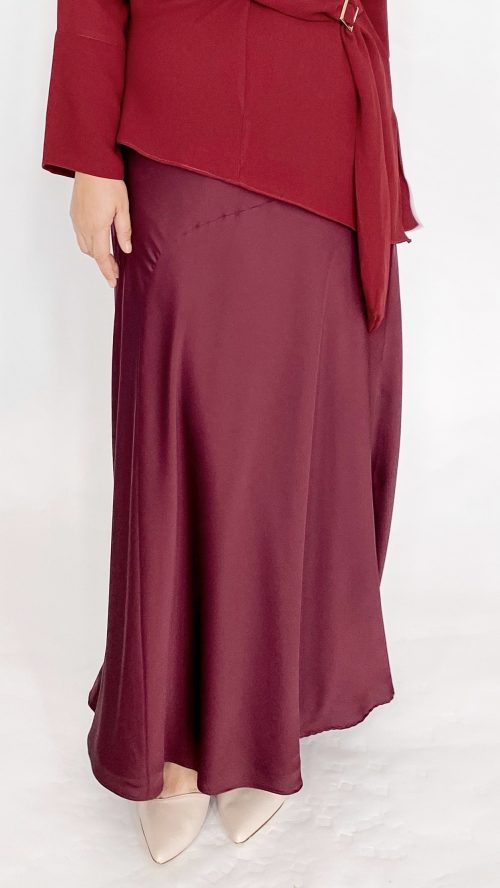 meghan skirt plum 2