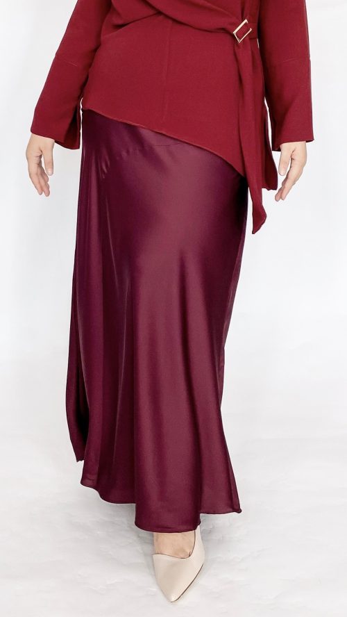 meghan skirt plum meghan skirt plum