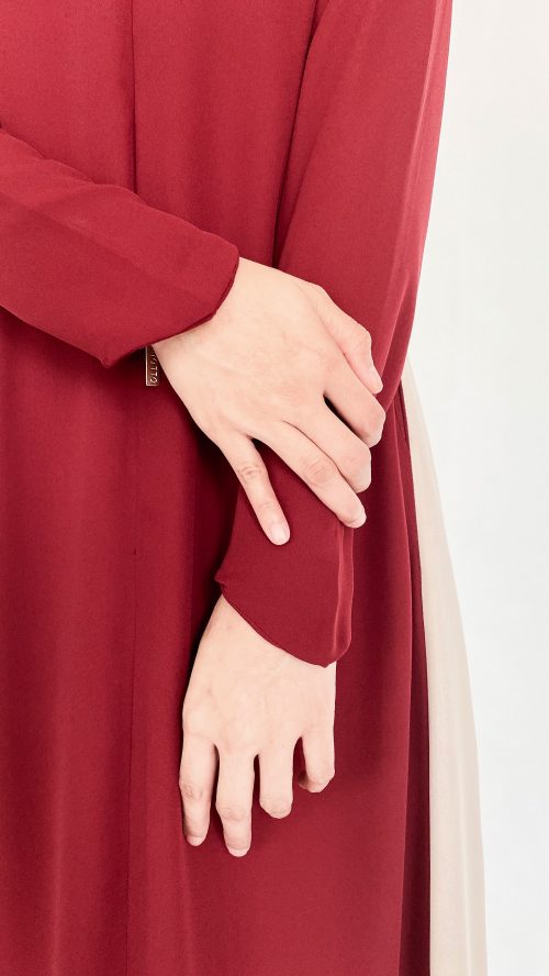 H BURGUNDY 2 H BURGUNDY 2