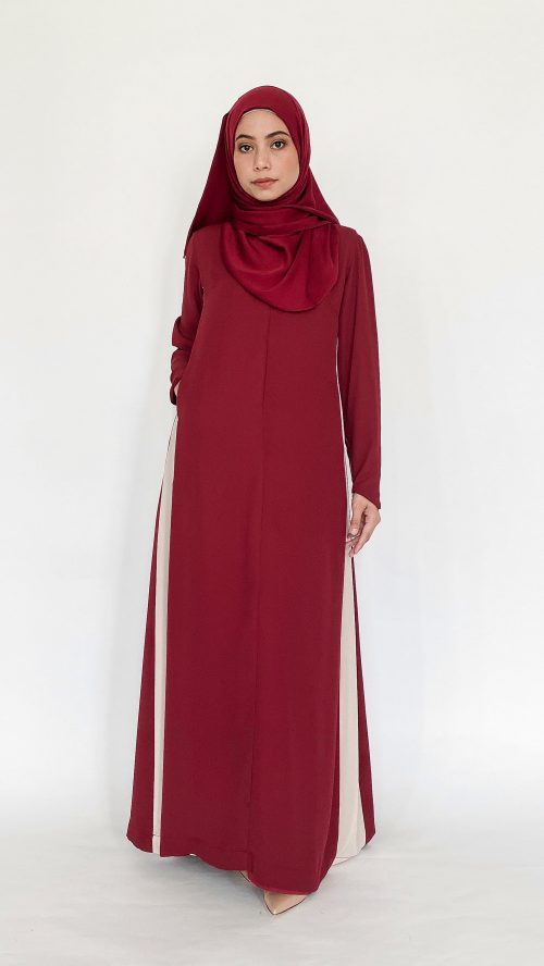 H BURGUNDY 3 H BURGUNDY 3