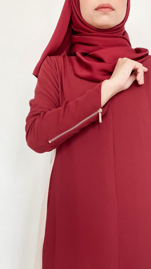 H BURGUNDY 4 H BURGUNDY 4