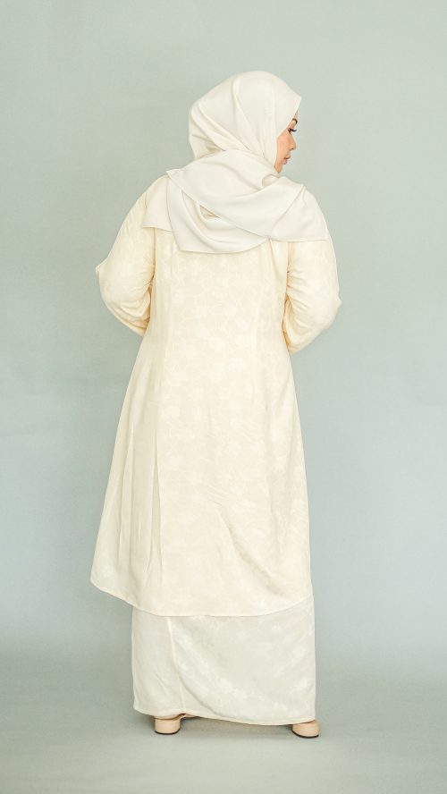 BELL KURUNG BUTTERMILK 3 BELL KURUNG BUTTERMILK 3