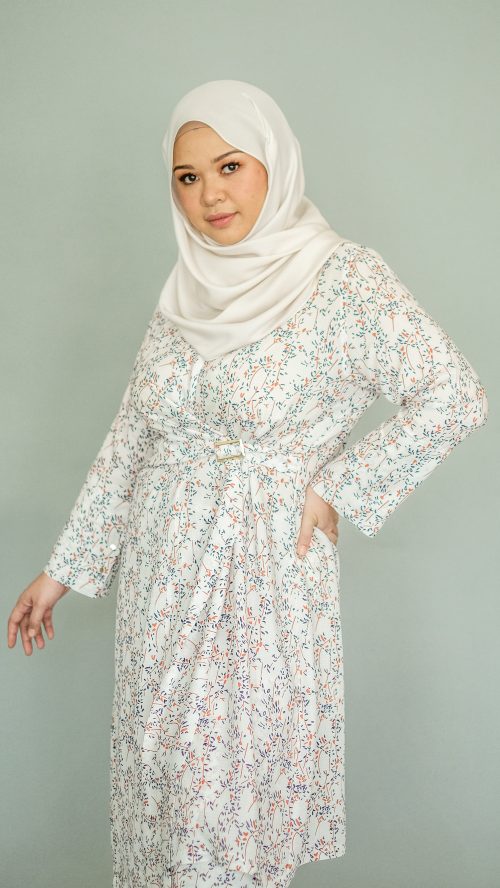 BUCKLE KURUNG 2 BUCKLE KURUNG 2