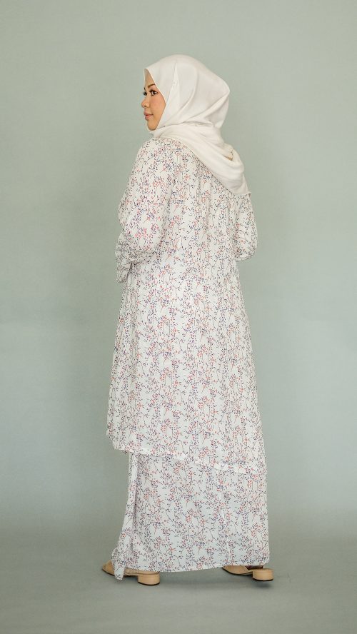 BUCKLE KURUNG 3 BUCKLE KURUNG 3