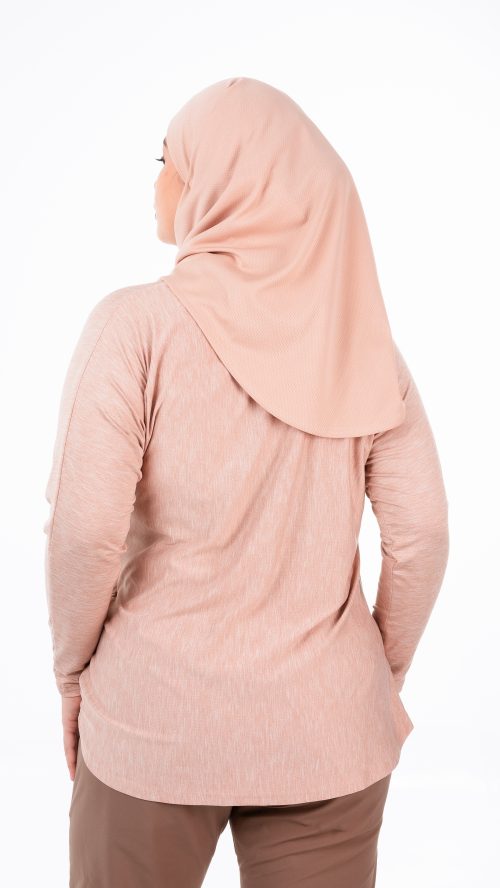 OVERLAP BLUSH 3 OVERLAP BLUSH 3