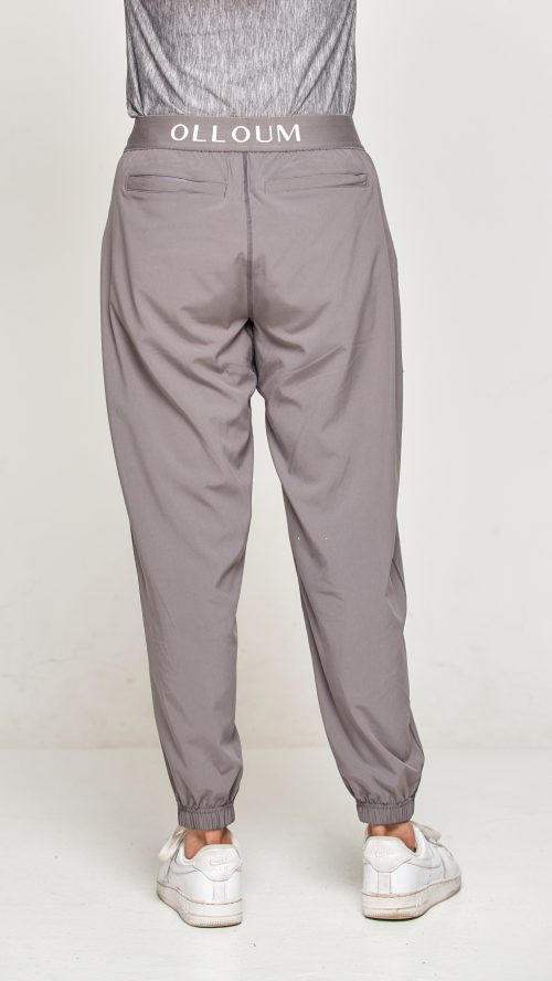JOGGER STEEL 5 JOGGER STEEL 5