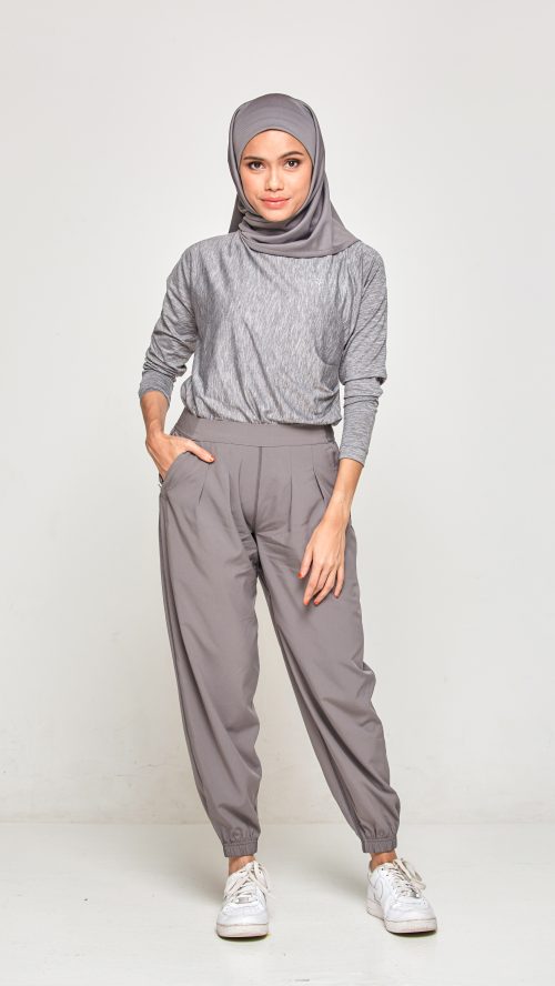 JOGGER STEEL 6 JOGGER STEEL 6
