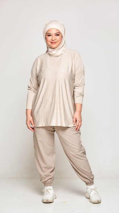 JOGGER STONE JOGGER STONE