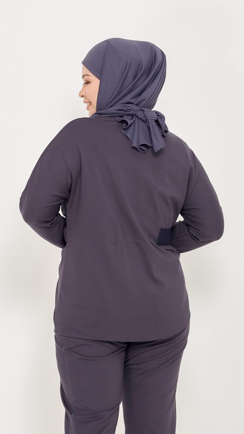 BELT TOP BLUEBERRY 3 BELT TOP BLUEBERRY 3