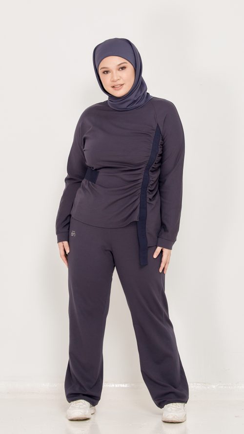 BELT TOP BLUEBERRY 4 BELT TOP BLUEBERRY 4