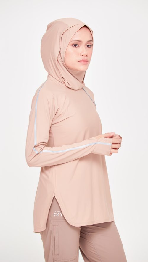 Hoodie side2 Hoodie side2