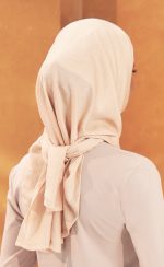 Daily Tie-Back (Sand) Back