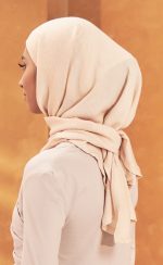 Daily Tie-Back (Sand) Side 1