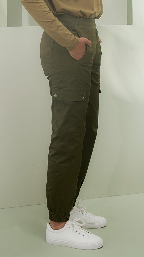 Side Side