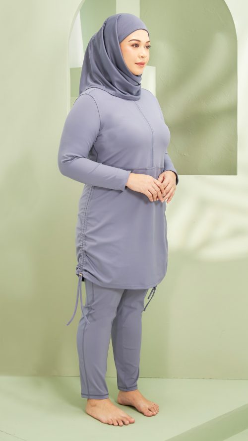 2. Midnight Blue - Side Front 2. Midnight Blue - Side Front