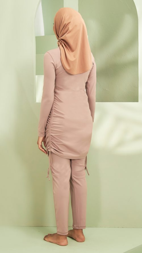 3. (AMENDED) Dusty Umber - Side Back 1 3. (AMENDED) Dusty Umber - Side Back 1