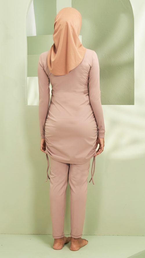 4. Dusty Umber - Back 4. Dusty Umber - Back