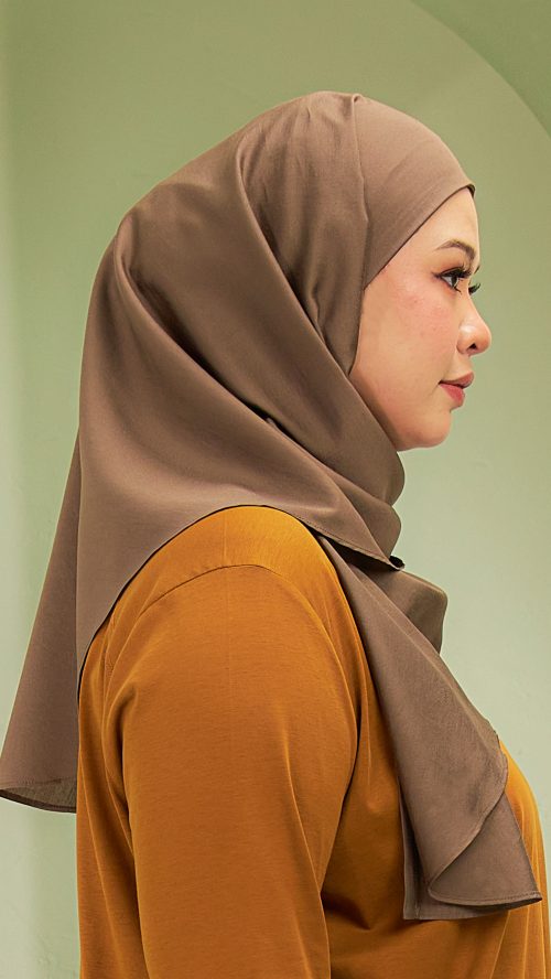 Dark Olive - Side Dark Olive - Side