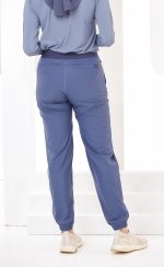 jogger pants CMD blueberry 1