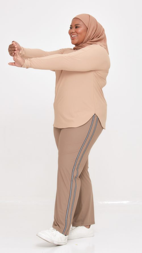 straight track pants choc milk 5 straight track pants choc milk 5