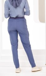 tapered pants blueberry CMD 2