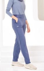 tapered pants blueberry CMD 3