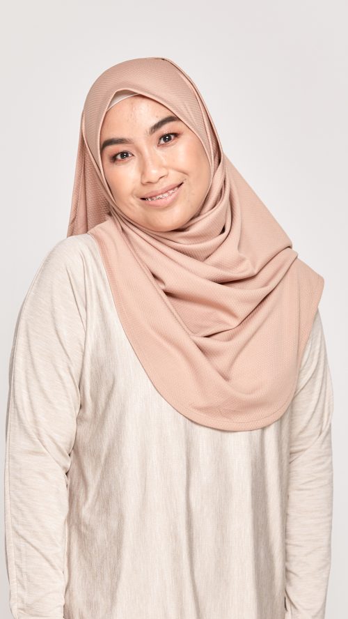 INSTANT SHAWL SKIN